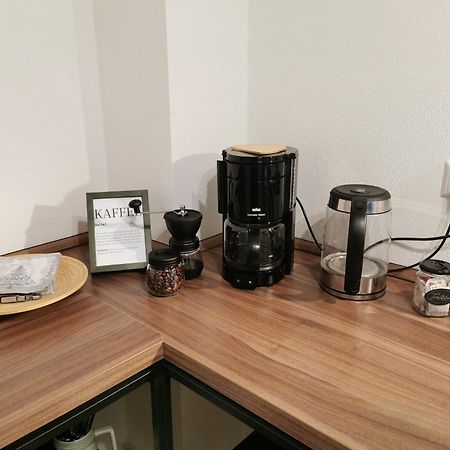 NittendorfRAuszeitアパートメント エクステリア 写真